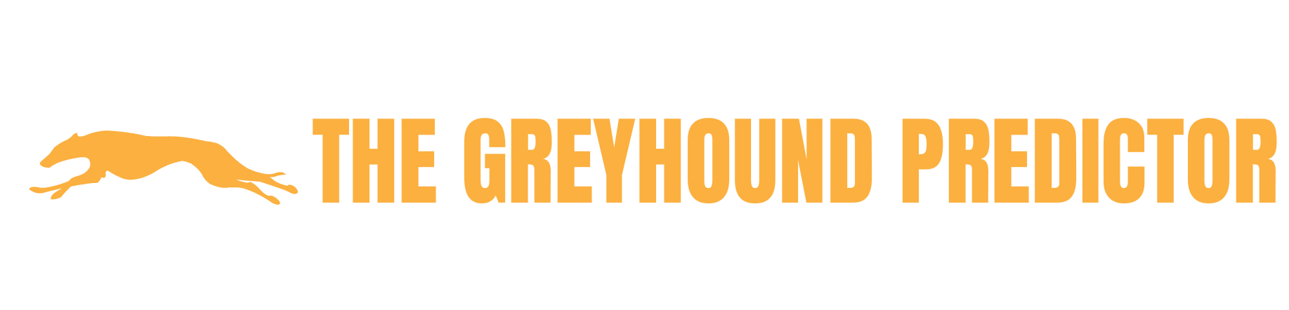 The Greyhound Predictor